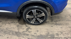 Nac MG Zs 1.0T GDi Exclusive 5dr DCT Petrol Hatchback